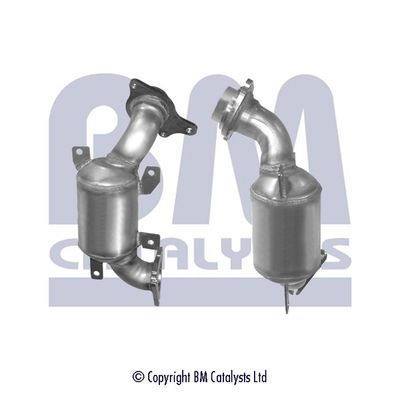 BM CATALYSTS Катализатор BM80452H